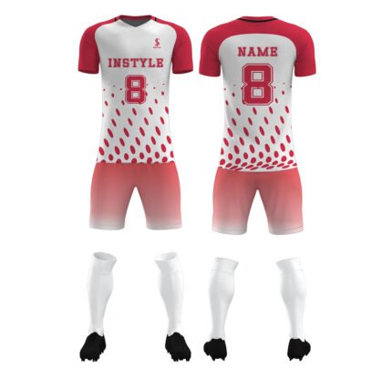 SOCCER UNIFORM