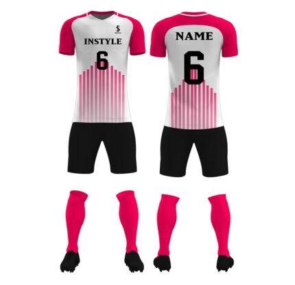 SOCCER UNIFORM