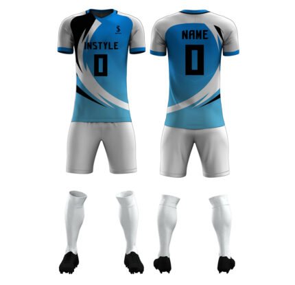 SOCCER UNIFORM